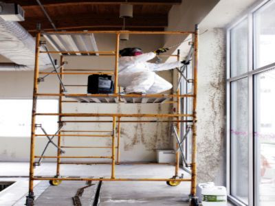 EcoClean Water Remediation